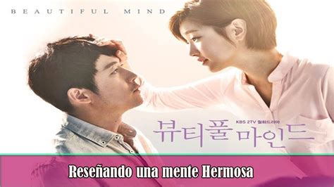 beautiful mind cap 1 sub español|Una mente hermosa .